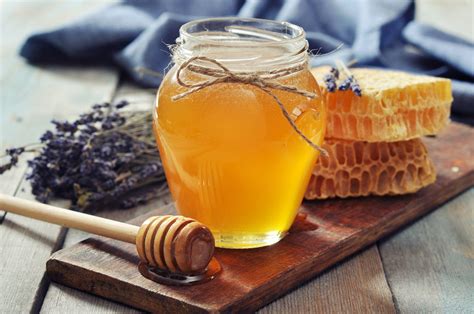 Honey: A Magical Panacea for Health and Beauty